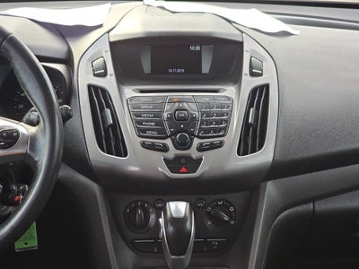 2016 Ford Transit Connect XLT