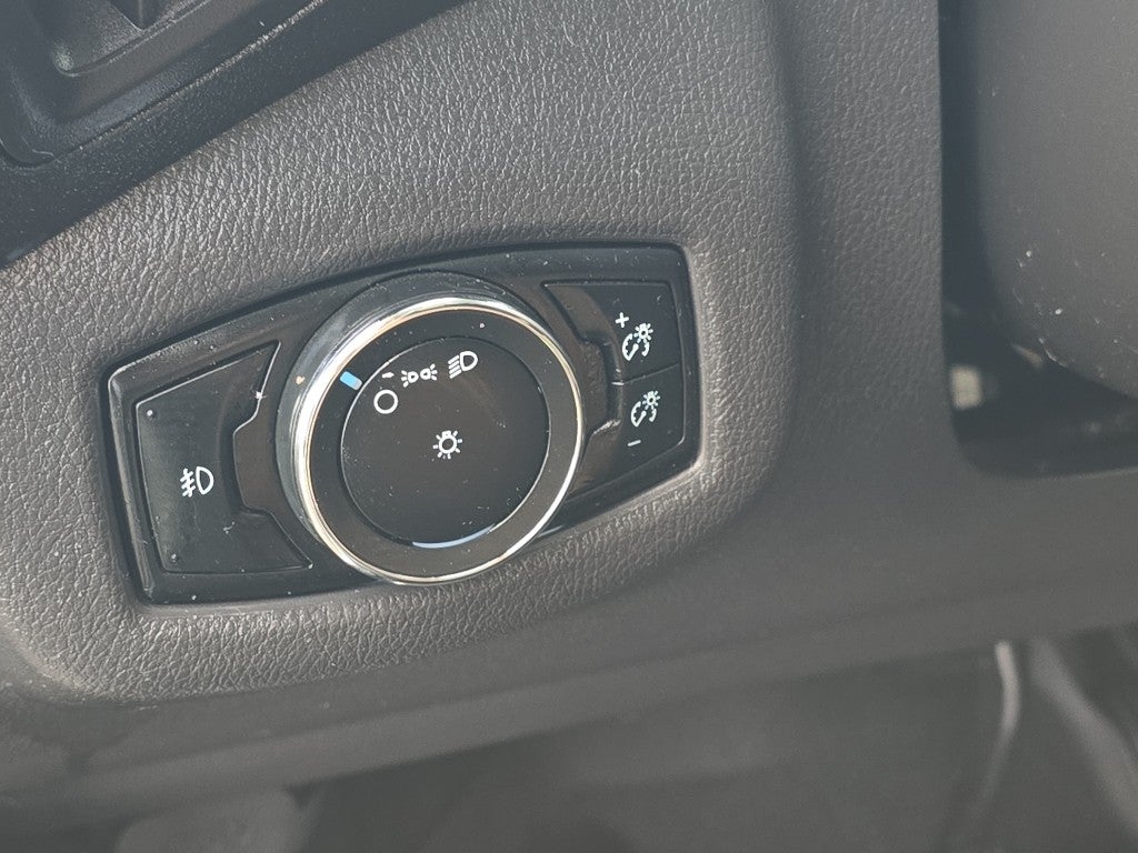 2016 Ford Transit Connect XLT