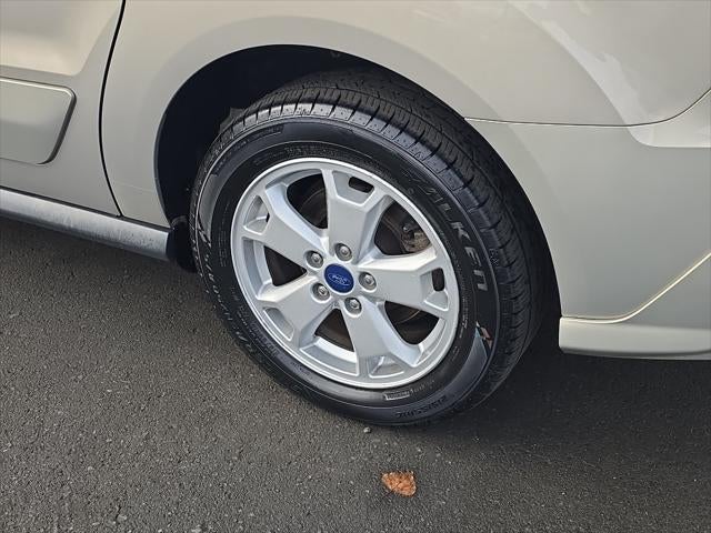 2016 Ford Transit Connect XLT