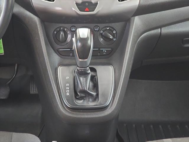 2016 Ford Transit Connect XLT
