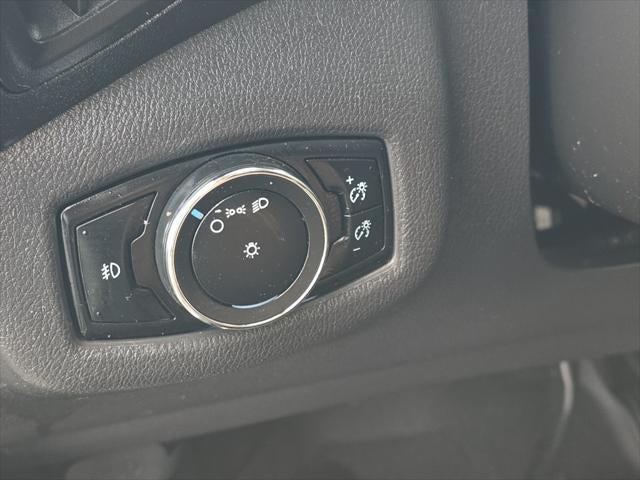 2016 Ford Transit Connect XLT