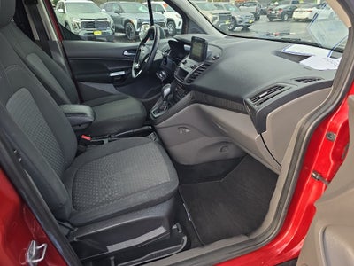 2019 Ford Transit Connect XLT