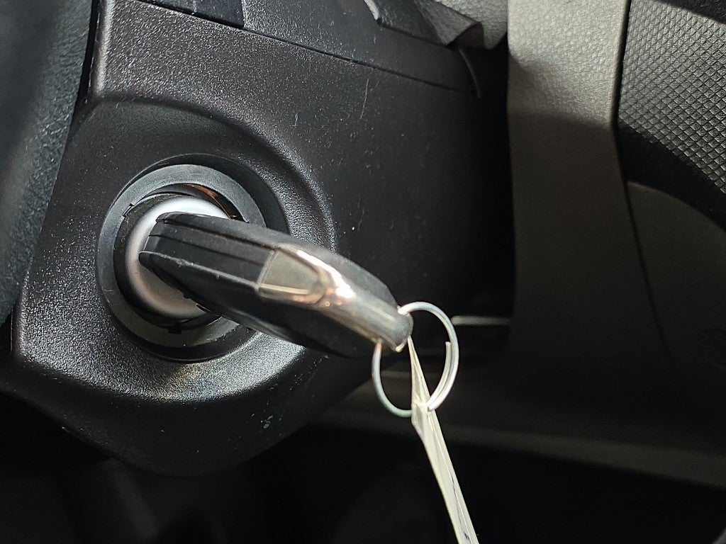 2019 Ford Transit Connect XLT