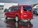 2019 Ford Transit Connect XLT