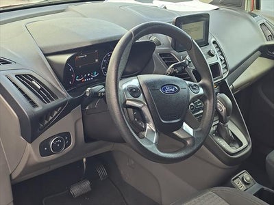 2019 Ford Transit Connect XLT