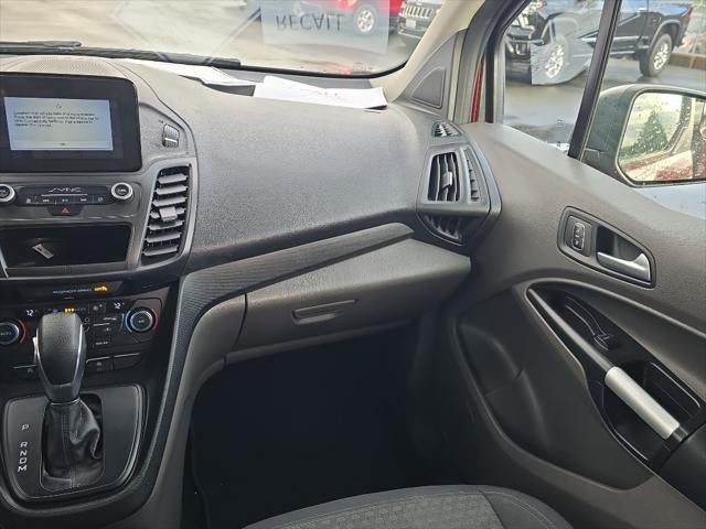 2019 Ford Transit Connect XLT