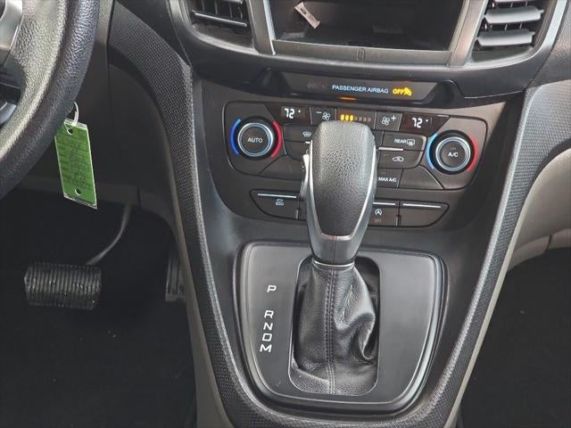 2019 Ford Transit Connect XLT