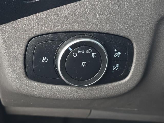 2019 Ford Transit Connect XLT