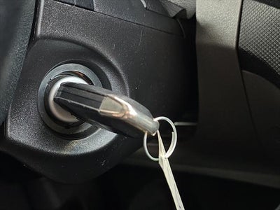 2019 Ford Transit Connect XLT