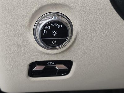 2025 Mercedes-Benz C-Class C 300 4MATIC®