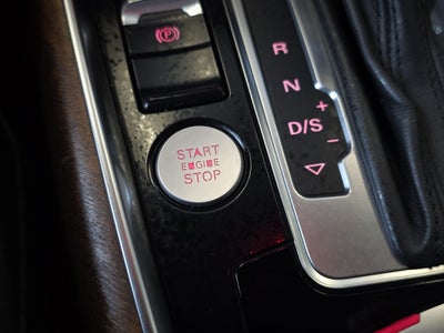 2014 Audi Q5 Premium Plus