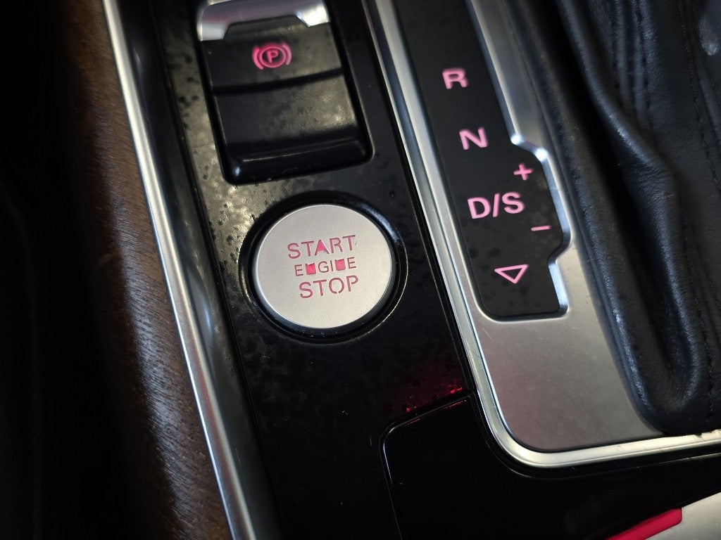 2014 Audi Q5 Premium Plus