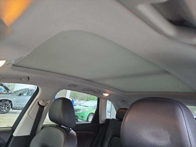 2014 Audi Q5 Premium Plus