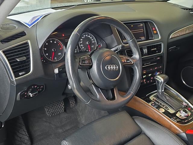 2014 Audi Q5 Premium Plus
