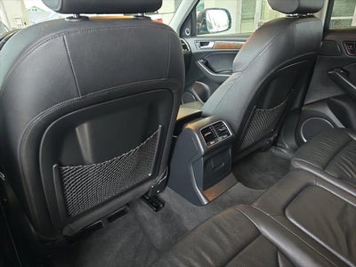 2014 Audi Q5 Premium Plus