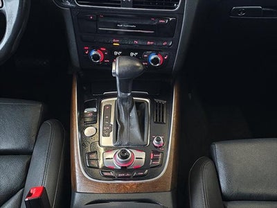 2014 Audi Q5 Premium Plus