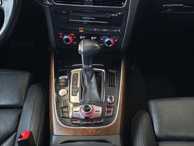 2014 Audi Q5 Premium Plus