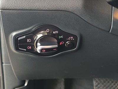 2014 Audi Q5 Premium Plus