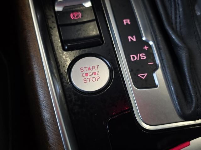 2014 Audi Q5 Premium Plus