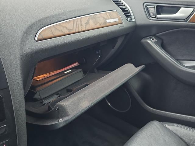 2014 Audi Q5 Premium Plus