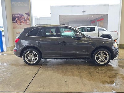 2014 Audi Q5 Premium Plus