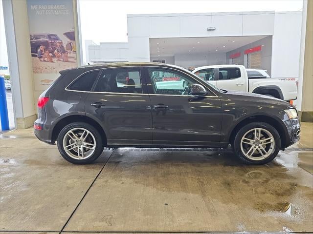 2014 Audi Q5 Premium Plus