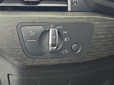 2021 Audi A4 Premium Plus