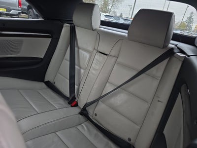 2005 Audi S4 Cabriolet