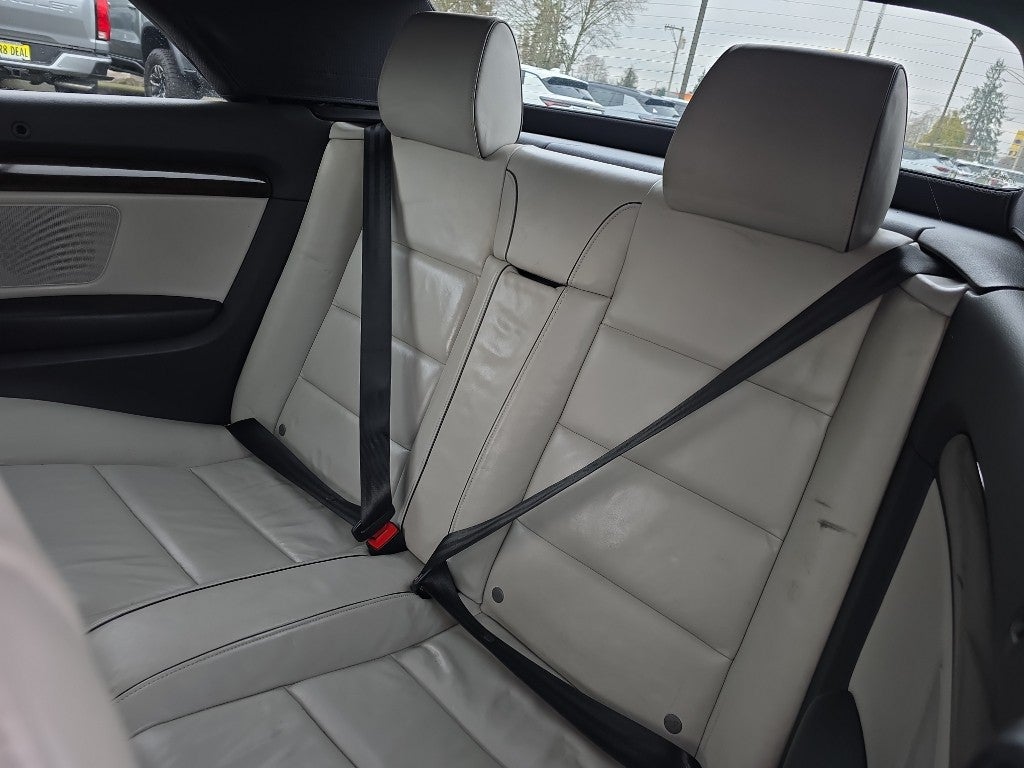 2005 Audi S4 Cabriolet