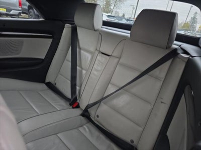 2005 Audi S4 Cabriolet