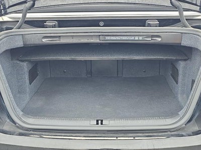 2005 Audi S4 Cabriolet