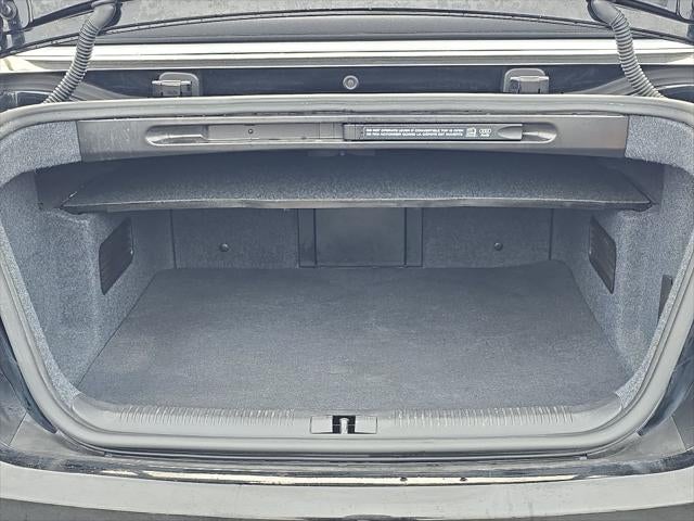 2005 Audi S4 Cabriolet