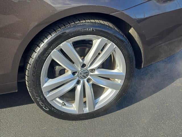 2013 Volkswagen Eos Executive