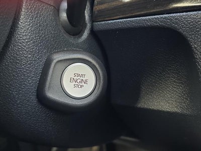 2013 Volkswagen Eos Executive