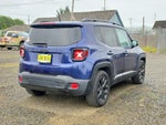 2017 Jeep Renegade Altitude