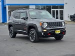 2017 Jeep Renegade Trailhawk