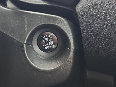 2017 Jeep Renegade Trailhawk