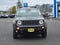 2017 Jeep Renegade Trailhawk