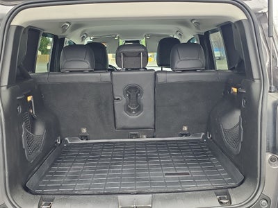 2017 Jeep Renegade Trailhawk