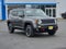 2017 Jeep Renegade Trailhawk