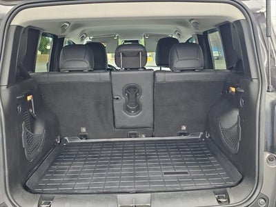 2017 Jeep Renegade Trailhawk