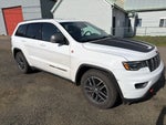 2017 Jeep Grand Cherokee Trailhawk