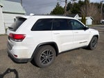 2017 Jeep Grand Cherokee Trailhawk
