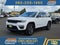 2024 Jeep Grand Cherokee 4xe 4xe