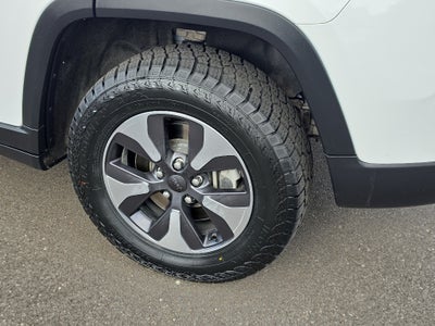 2024 Jeep Grand Cherokee 4xe 4xe
