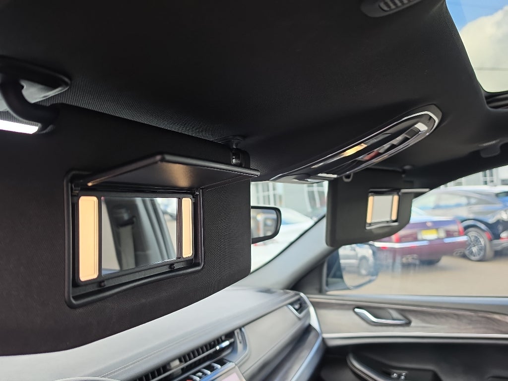 2024 Jeep Grand Cherokee 4xe 4xe