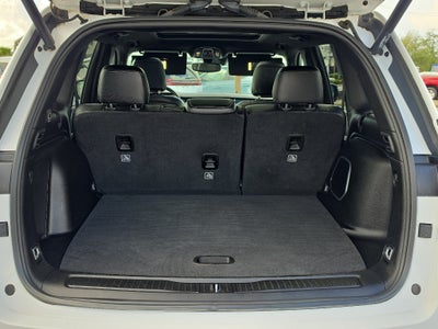 2024 Jeep Grand Cherokee 4xe 4xe