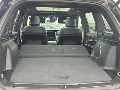 2024 Jeep Grand Cherokee 4xe 4xe