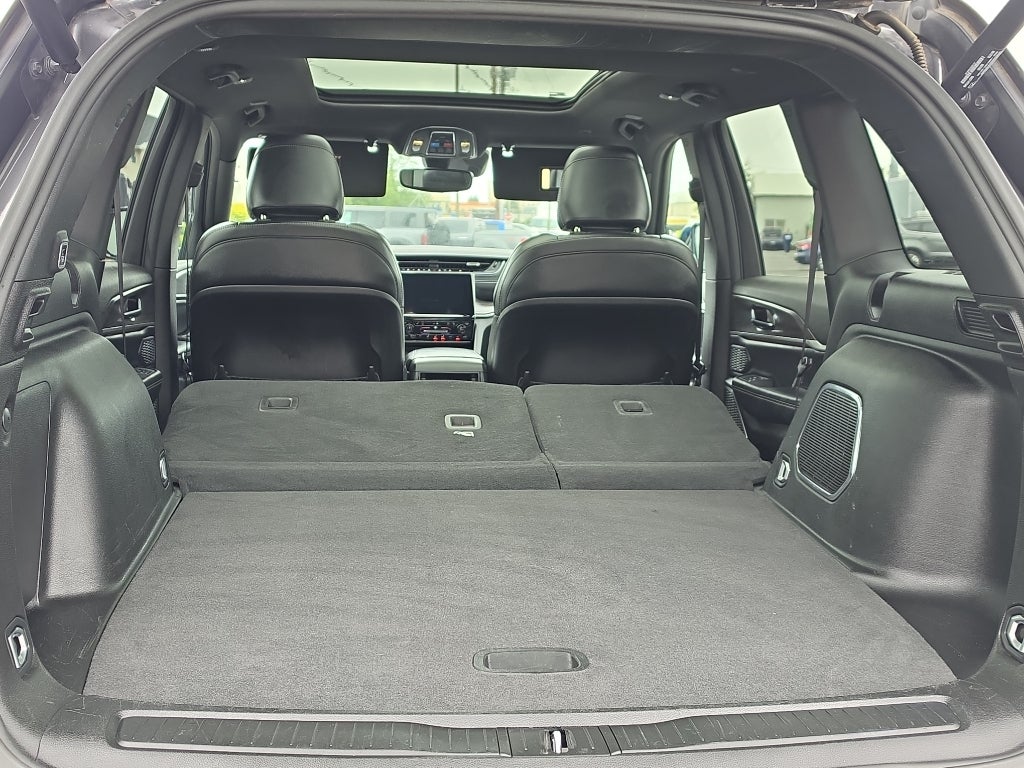 2024 Jeep Grand Cherokee 4xe 4xe