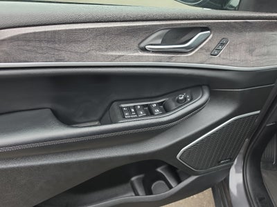 2024 Jeep Grand Cherokee 4xe 4xe